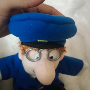 Postman Pat Boy