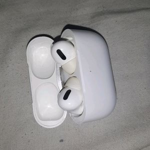 Airpods Airpro 2nd Generation