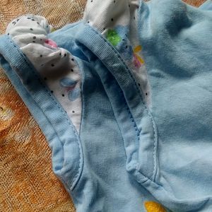 New Born Baby Daily Wear