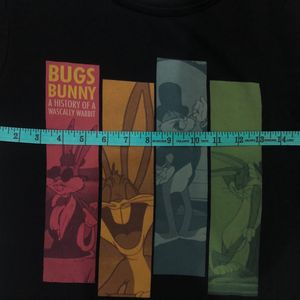 Looney Tones Casual T-shirt