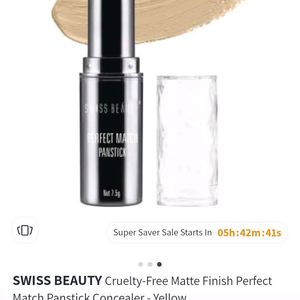 Swissbeauty Proconcealing Makup Stick