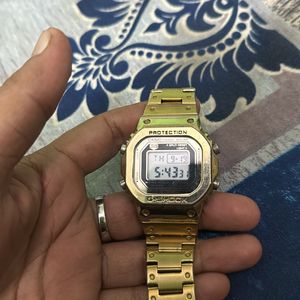 G shock men’s Watch