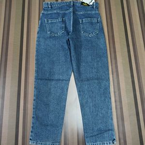 Z-97 Size-32 (Sale) Latest Ladies high waist Jeans