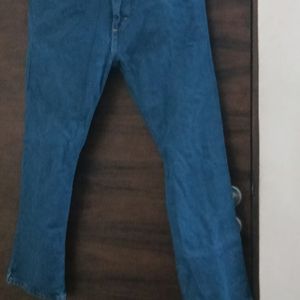 Bcc Blues Jean