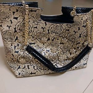 Party Wear Stylish Bag