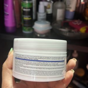 Fixderma CosmeticLaboratories Strengthing HairMask