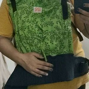 Branded Baby Carrier