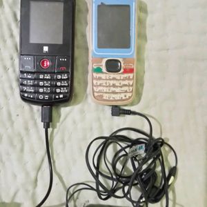 3 Mobiles