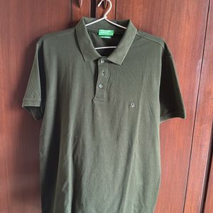 UCB Men's Polo