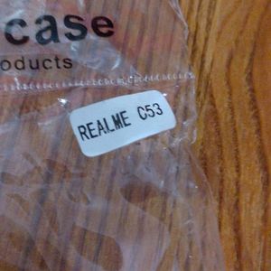 Combo Realme C53 Case Cover