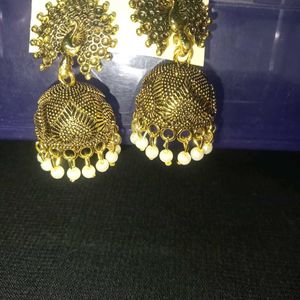 Jhumka