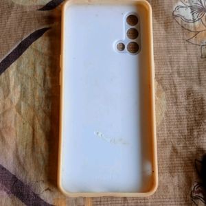 One Plus 9 Nord Ce Cover