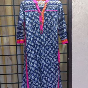 3 Kurta Combo