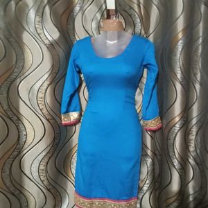 Ethnic Kurta