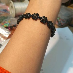 🖤Black Beautiful Bracelet