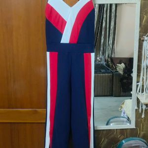 Partywear Jumpsuit