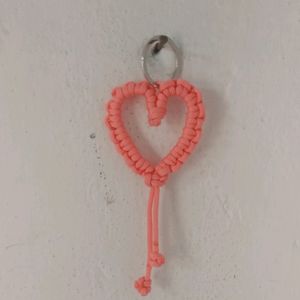 Macrame Chabhi Chhalla