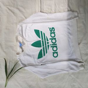 Adidas Sweater