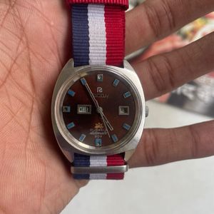 🤩Ricoh Automatic Watch