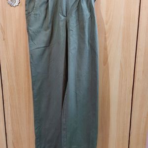 Women Trousers