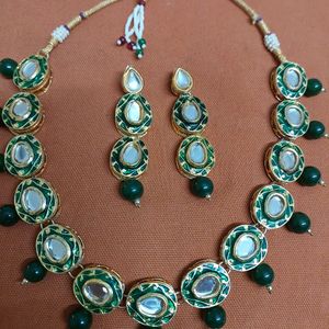 Kundan Set