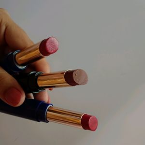 Long-lasting Lipsticks