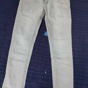 Formal Jeans