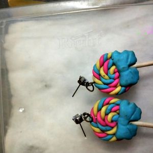 Casual Women Earrings