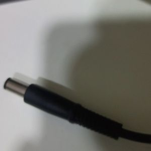 Dell Laptop Charger Only