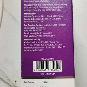 Alpha Arbutin 2% Serum