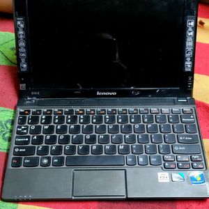 lenovo Dual core Laptop