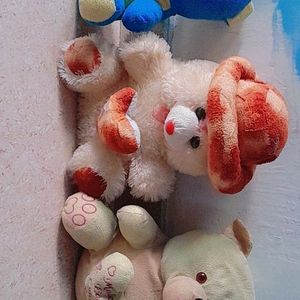 Soft Toys