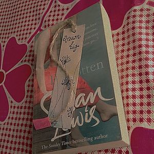 Forgotten Novel By Susan Lewis