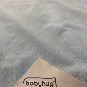 Babyhug Large Size Drysheet