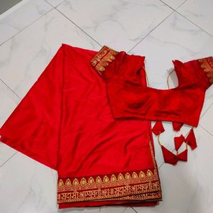 🆕 SAUBHAAGYAVATI BHAVA SAREE