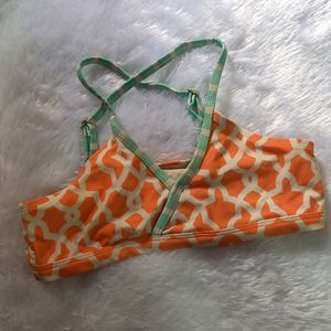 Very Cute Criss-cross Bralette