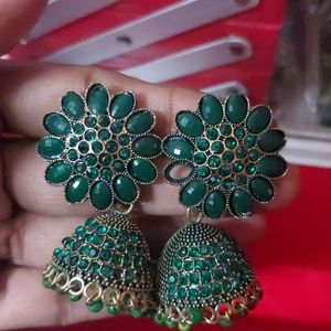 Jhumka