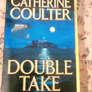 Double Take By Catherine Coulter