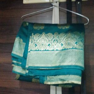 Soft  Silk Saree