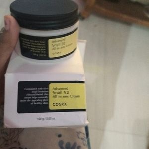 Cosrx Snail Musin All In One Cream