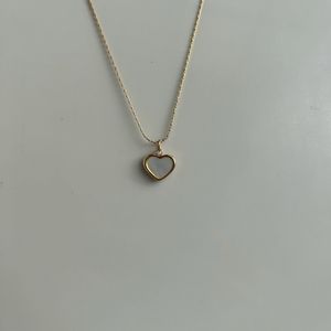 Heart Neckchain