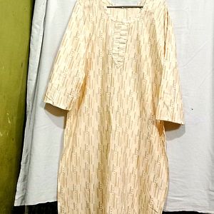 Combo Of 2 Kurta