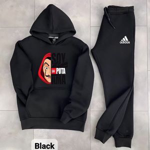 Adidas Tracksuit