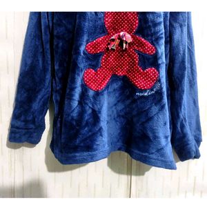 Soft sweater For Women's