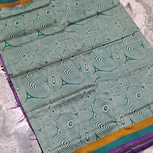 Simple Saree For Sale