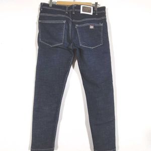 Dark Blue Jeans (Men's)