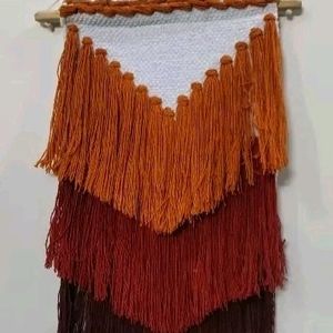 Bohemian Wall Hanging