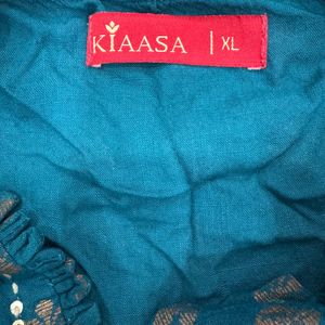 Women Kiaasa Kurta