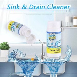 Sink&Drain Cleaner