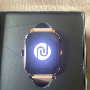 Noise Colofit Icon Smartwatch